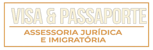 Visa & Passaporte Consultoria em Imigração