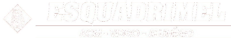 Logotipo da Esquadrimel