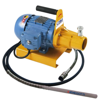 motor mangote vibrador