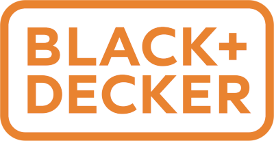 Logomarca da Black + Decker