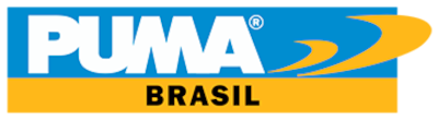 Logomarca da Puma Brasil