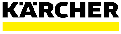 Logomarca da Karcher
